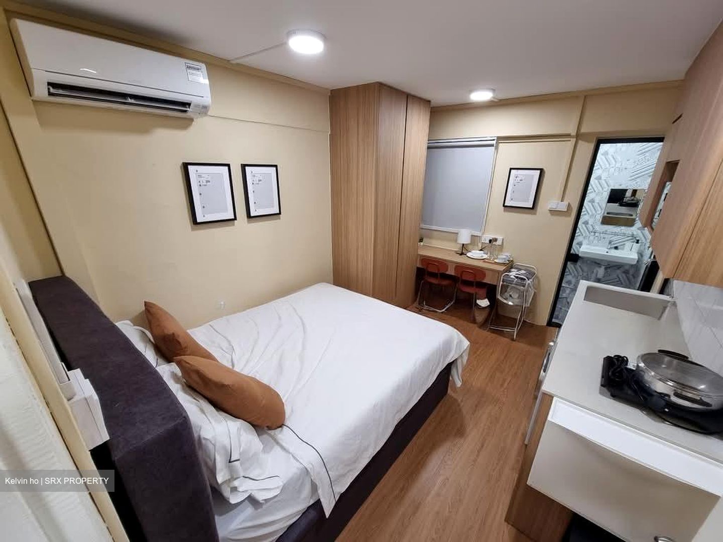 Blk 408 Teck Ghee Square (Ang Mo Kio), HDB 3 Rooms #576765191